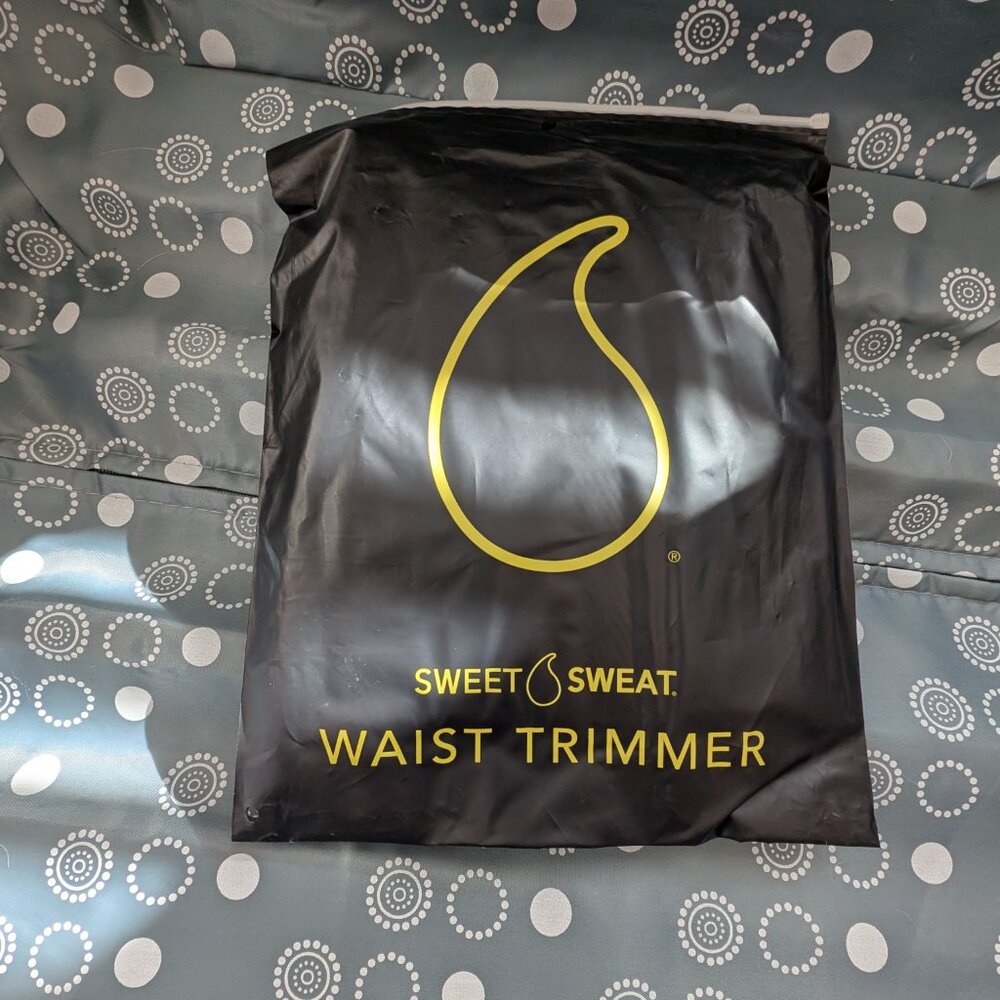 waist trimmer